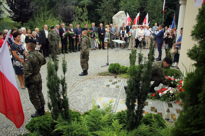 Pamięci tych, co przepadli na Syberii (zdjęcia)