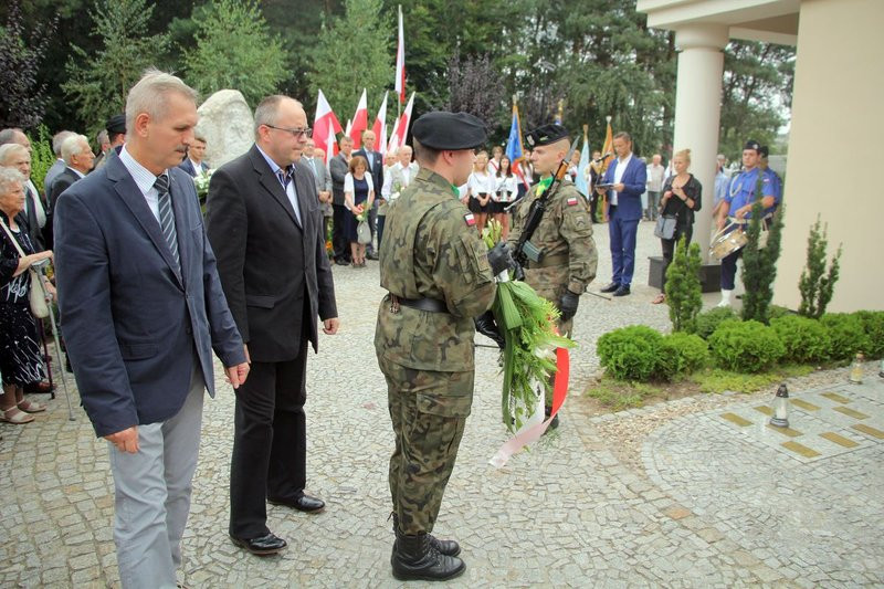 Pamięci tych, co przepadli na Syberii (zdjęcia)