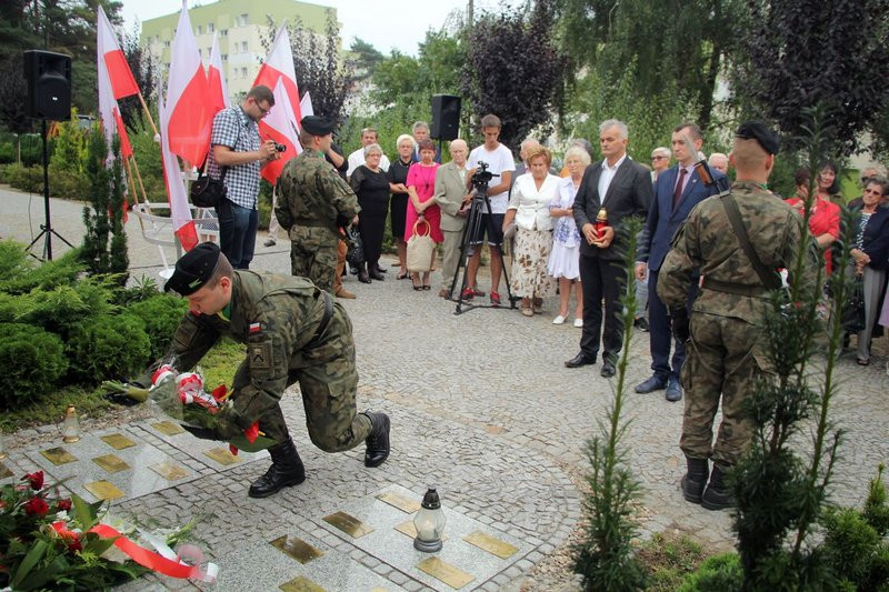 Pamięci tych, co przepadli na Syberii (zdjęcia)