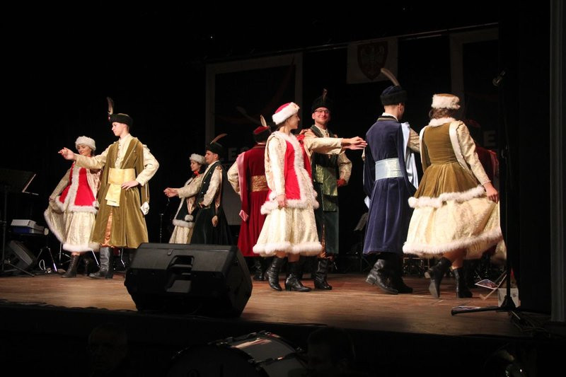 Międzynarodowy festiwal po raz piętnasty (wideo i zdjęcia)