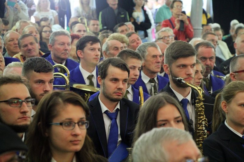 Międzynarodowy festiwal po raz piętnasty (wideo i zdjęcia)