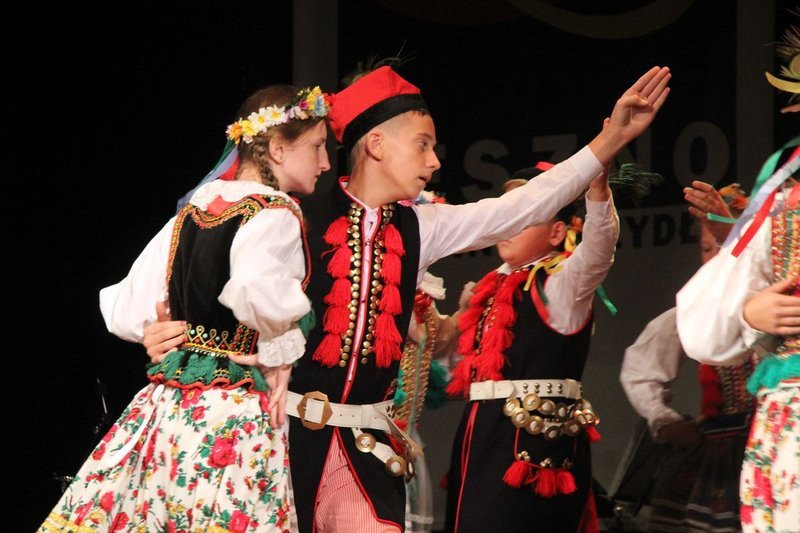 Międzynarodowy festiwal po raz piętnasty (wideo i zdjęcia)