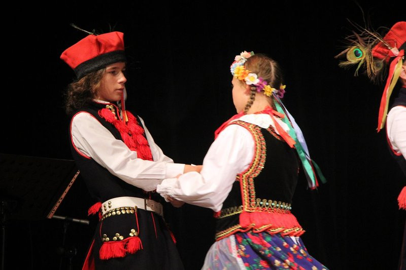 Międzynarodowy festiwal po raz piętnasty (wideo i zdjęcia)