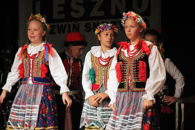 Międzynarodowy festiwal po raz piętnasty (wideo i zdjęcia)