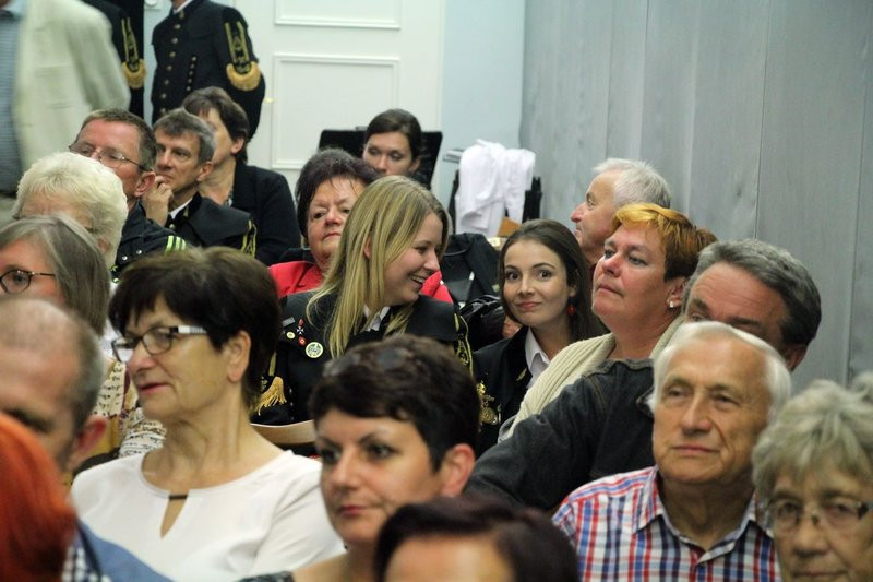 Międzynarodowy festiwal po raz piętnasty (wideo i zdjęcia)