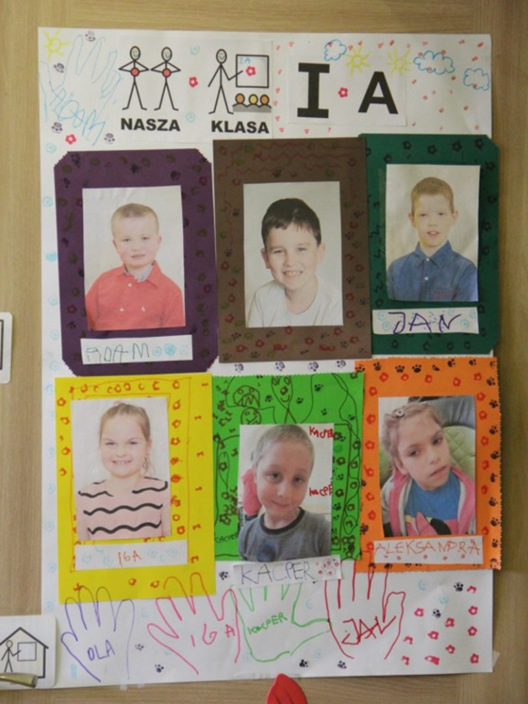 Prezydent odwiedził niepełnosprawne dzieci (zdjęcia)