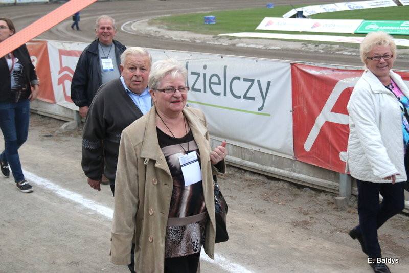 Zakończyli po trzech seriach (zdjęcia)