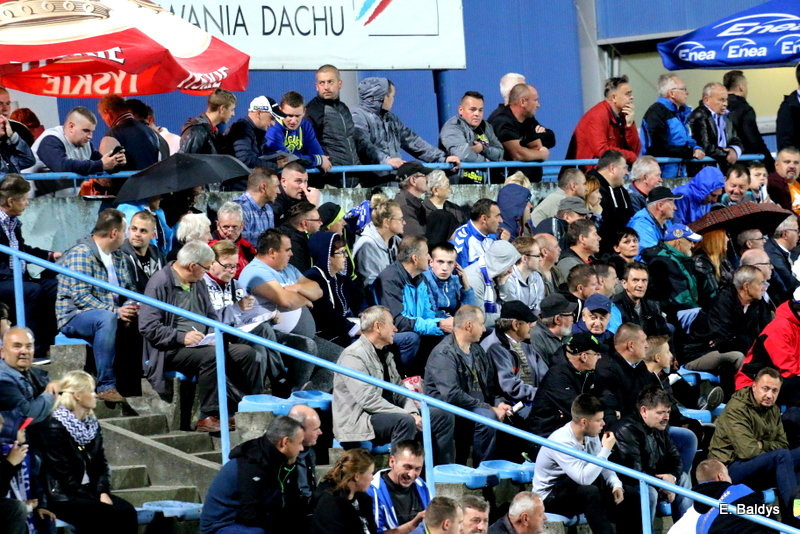 Zakończyli po trzech seriach (zdjęcia)