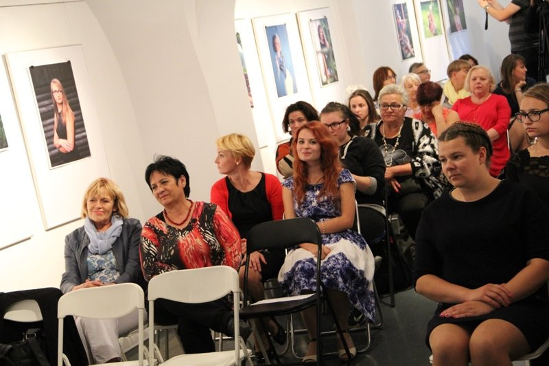 Kobiecość i moc odkryte w Alternatywie (zdjęcia)