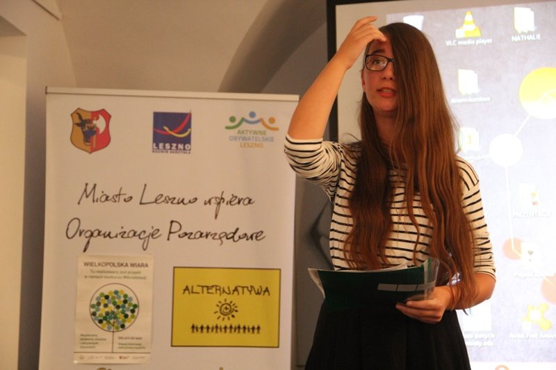 Kobiecość i moc odkryte w Alternatywie (zdjęcia)