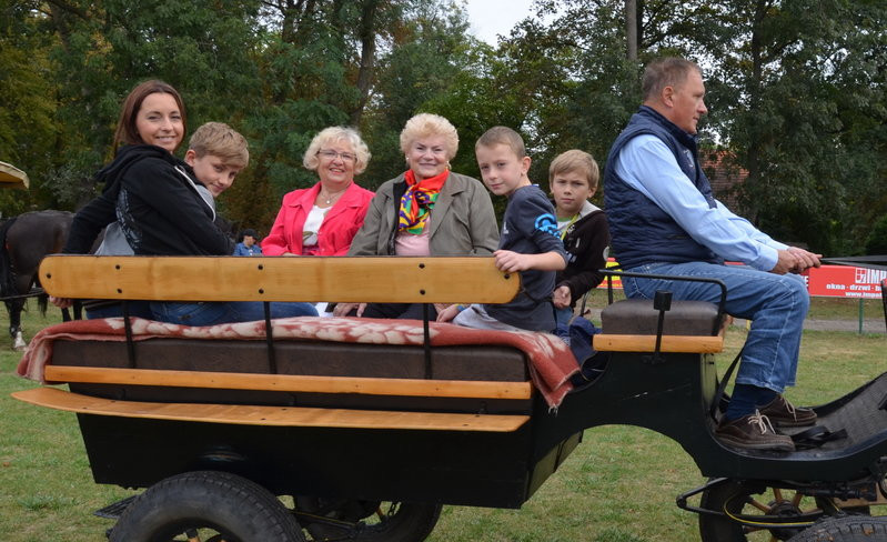 Za lisią kitą (zdjęcia)