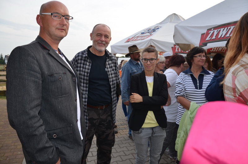 Za lisią kitą (zdjęcia)