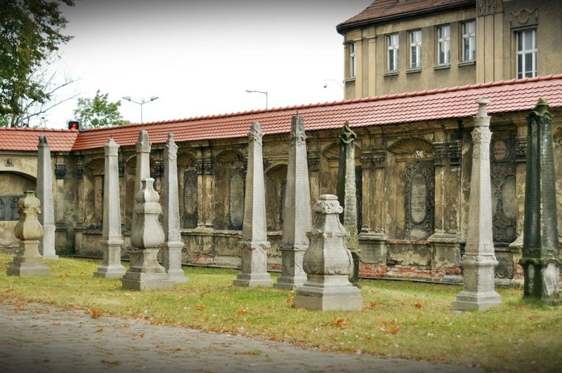 Wróciła pamięć o Grochowiaku (zdjęcia)