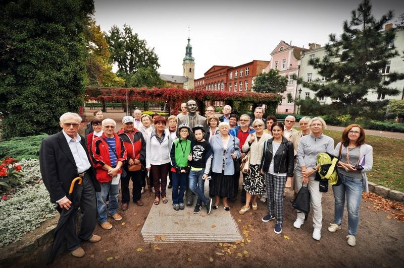 Wróciła pamięć o Grochowiaku (zdjęcia)