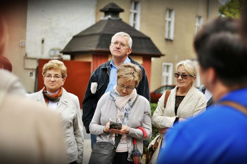 Wróciła pamięć o Grochowiaku (zdjęcia)