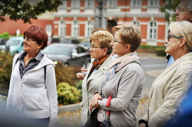 Wróciła pamięć o Grochowiaku (zdjęcia)