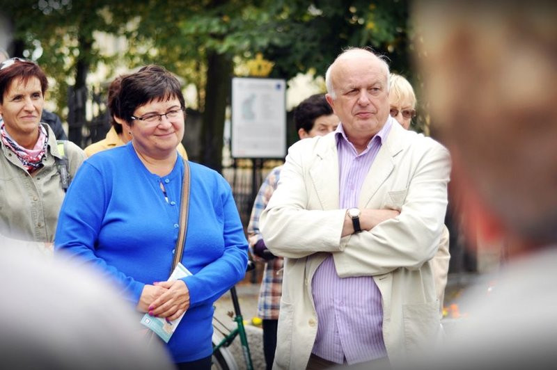 Wróciła pamięć o Grochowiaku (zdjęcia)