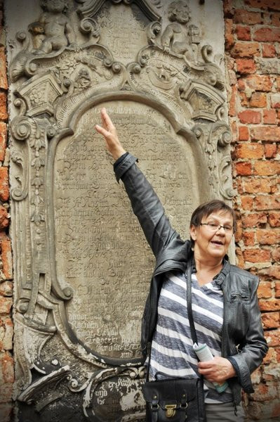 Wróciła pamięć o Grochowiaku (zdjęcia)