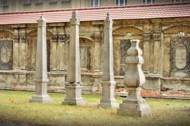 Wróciła pamięć o Grochowiaku (zdjęcia)