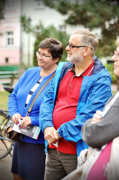 Wróciła pamięć o Grochowiaku (zdjęcia)