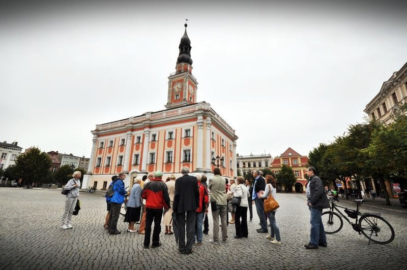 Wróciła pamięć o Grochowiaku (zdjęcia)