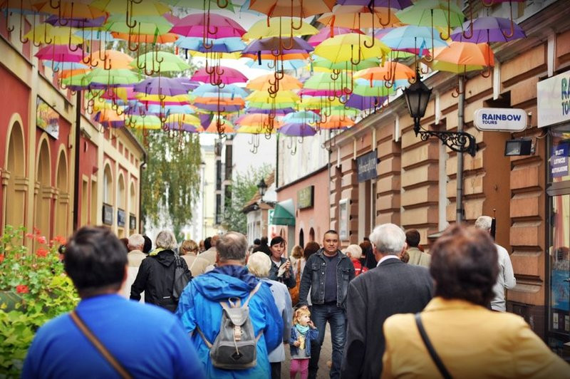 Wróciła pamięć o Grochowiaku (zdjęcia)