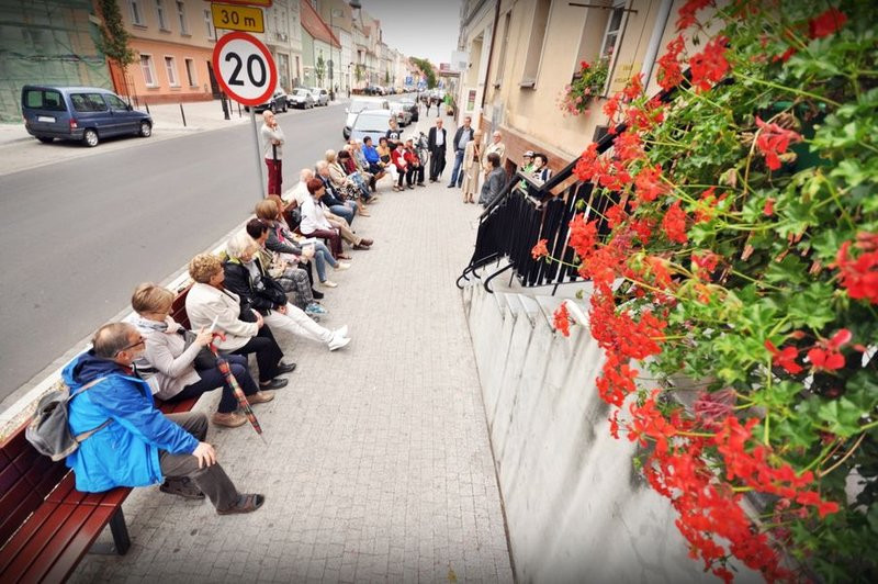 Wróciła pamięć o Grochowiaku (zdjęcia)