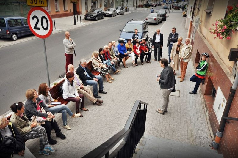 Wróciła pamięć o Grochowiaku (zdjęcia)