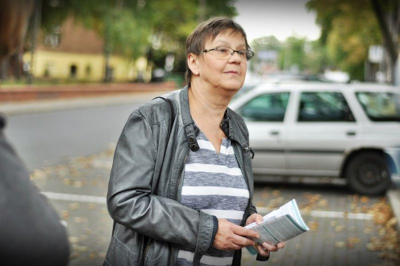 Wróciła pamięć o Grochowiaku (zdjęcia)