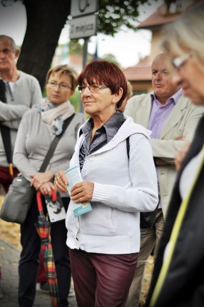 Wróciła pamięć o Grochowiaku (zdjęcia)