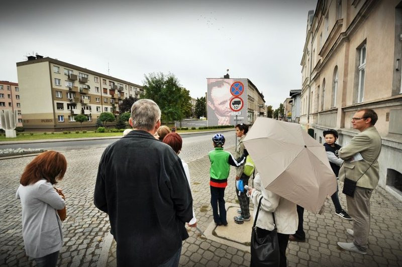 Wróciła pamięć o Grochowiaku (zdjęcia)