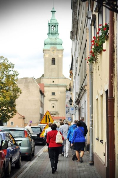 Wróciła pamięć o Grochowiaku (zdjęcia)