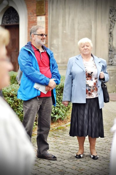Wróciła pamięć o Grochowiaku (zdjęcia)