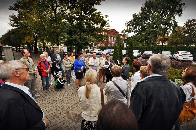 Wróciła pamięć o Grochowiaku (zdjęcia)