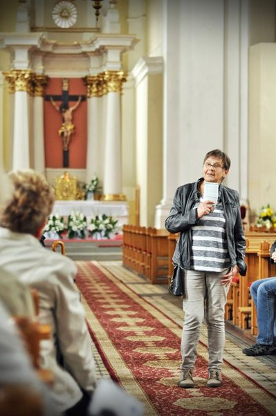 Wróciła pamięć o Grochowiaku (zdjęcia)