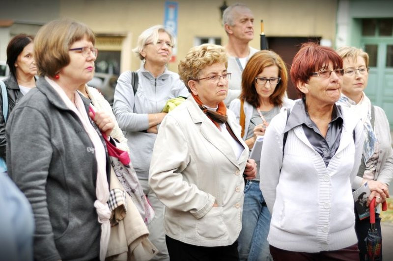 Wróciła pamięć o Grochowiaku (zdjęcia)