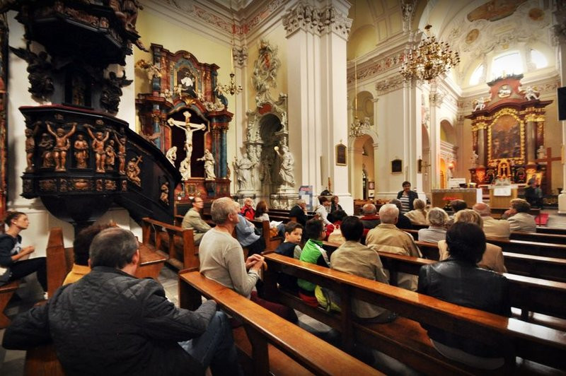 Wróciła pamięć o Grochowiaku (zdjęcia)