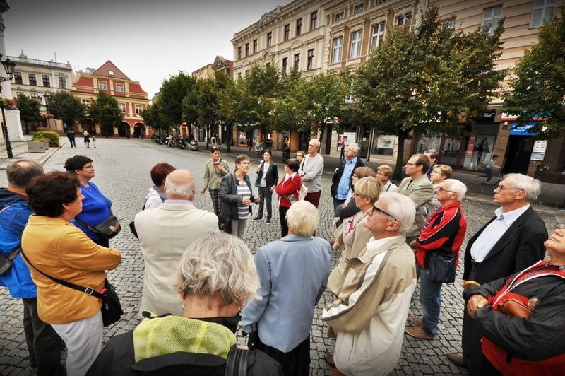 Wróciła pamięć o Grochowiaku (zdjęcia)