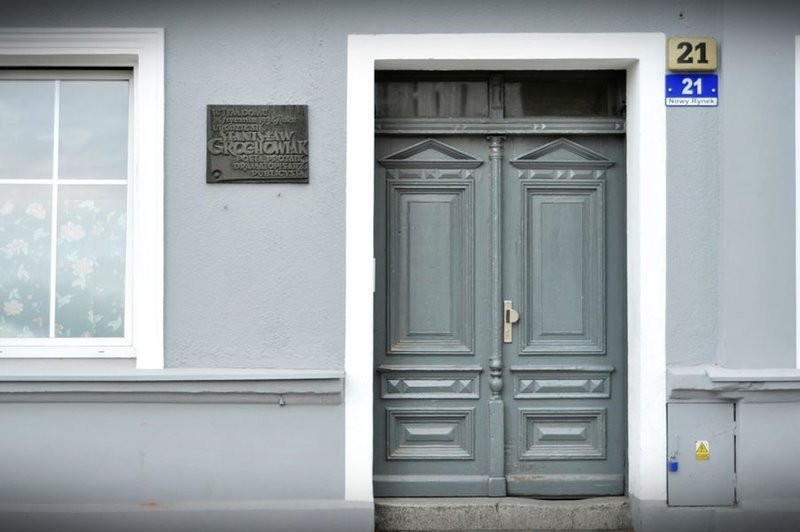 Wróciła pamięć o Grochowiaku (zdjęcia)