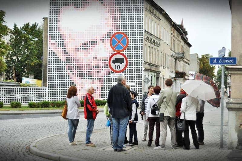 Wróciła pamięć o Grochowiaku (zdjęcia)