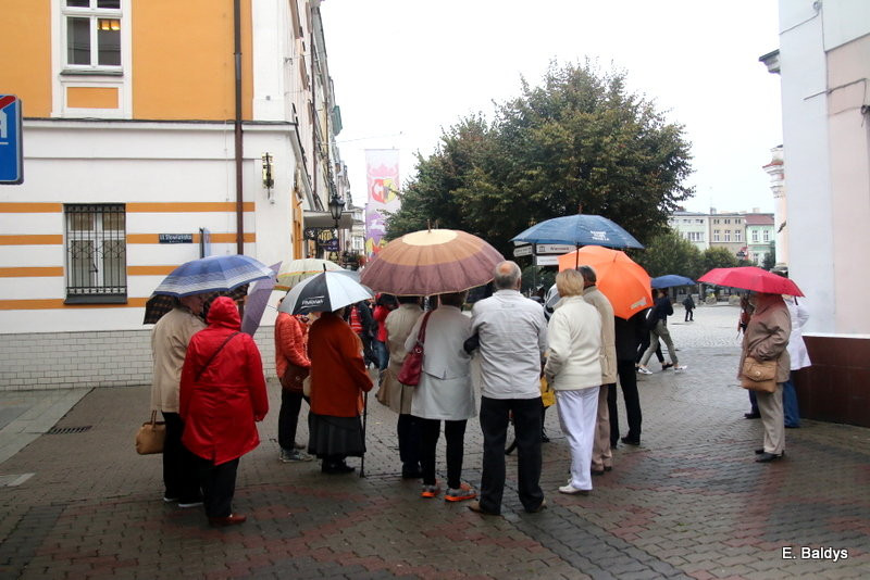 Różaniec w obronie życia (zdjęcia)