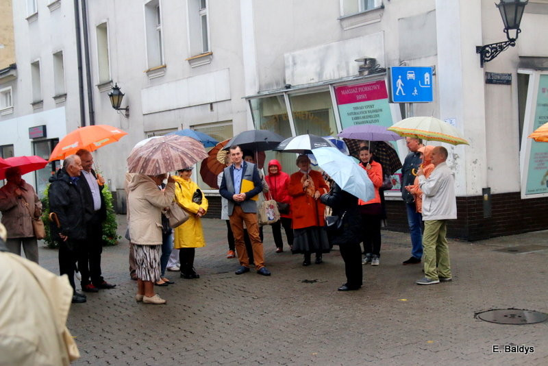 Różaniec w obronie życia (zdjęcia)