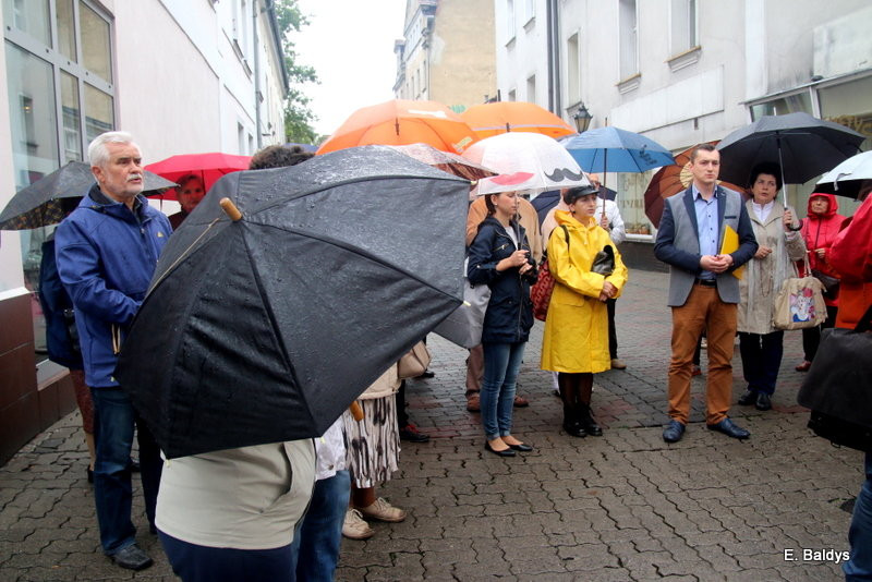 Różaniec w obronie życia (zdjęcia)