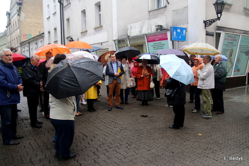 Różaniec w obronie życia (zdjęcia)