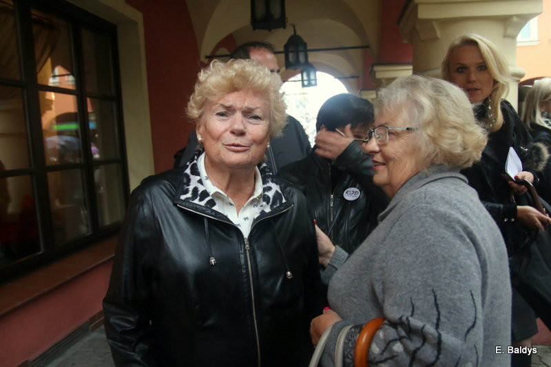 Czarny Protest w Lesznie (zdjęcia)