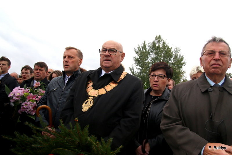 Pożegnanie rzemieślnika (kilka zdjęć)