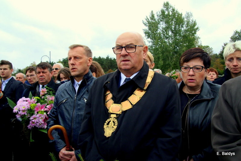 Pożegnanie rzemieślnika (kilka zdjęć)