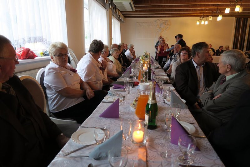 Seniorzy mieli swoje święto (wideo i zdjęcia)