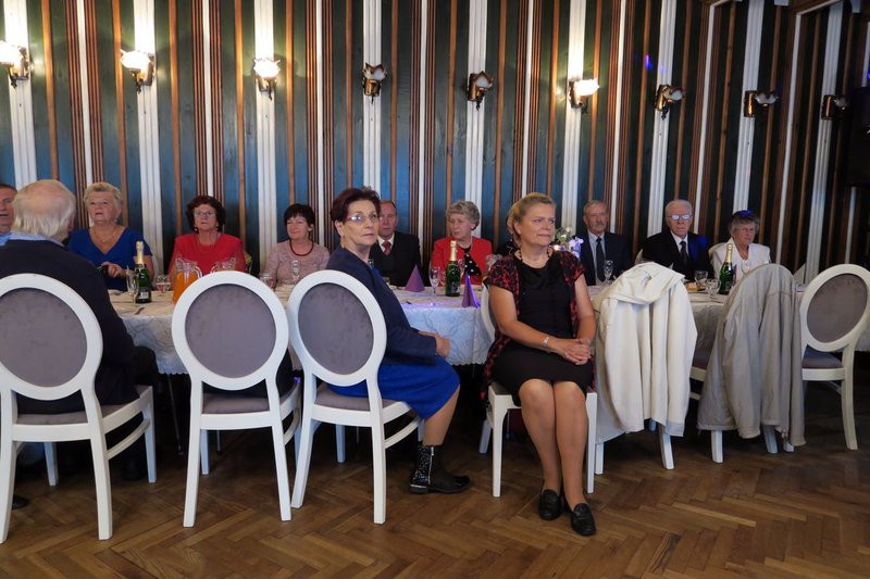 Seniorzy mieli swoje święto (wideo i zdjęcia)