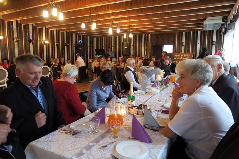 Seniorzy mieli swoje święto (wideo i zdjęcia)